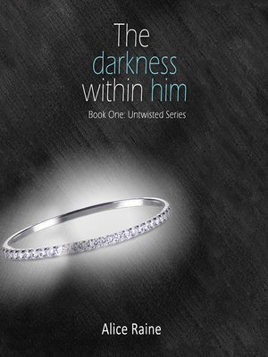 cover image of The Darkness Within Him